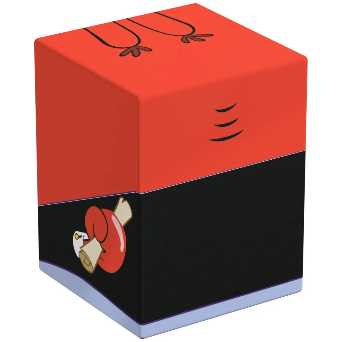 Squaroes Squaroe SpongeBob SquarePants™ SB019 - Pirate Mr Krabs