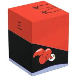 Squaroes Squaroe SpongeBob SquarePants™ SB019 - Pirate Mr Krabs