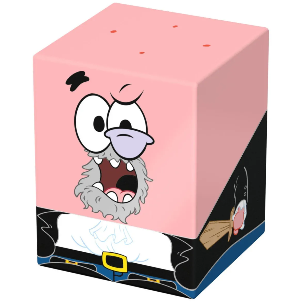 Squaroes Squaroe SpongeBob SquarePants™ SB016 - Pirate Patrick