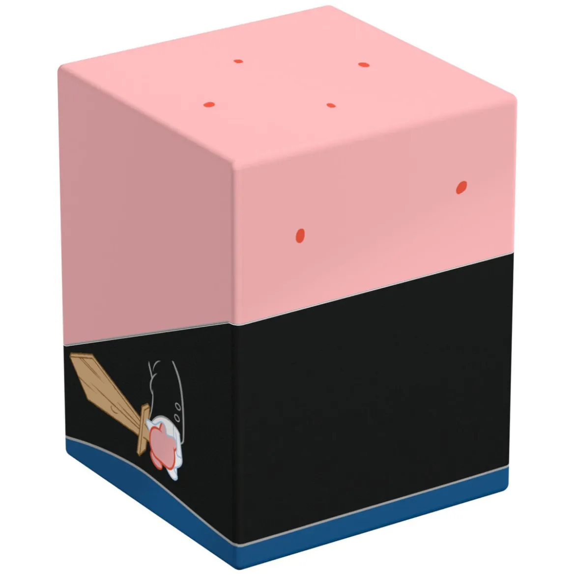 Squaroes Squaroe SpongeBob SquarePants™ SB016 - Pirate Patrick