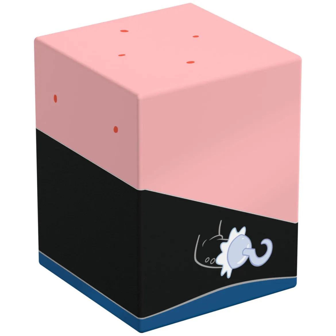 Squaroes Squaroe SpongeBob SquarePants™ SB016 - Pirate Patrick