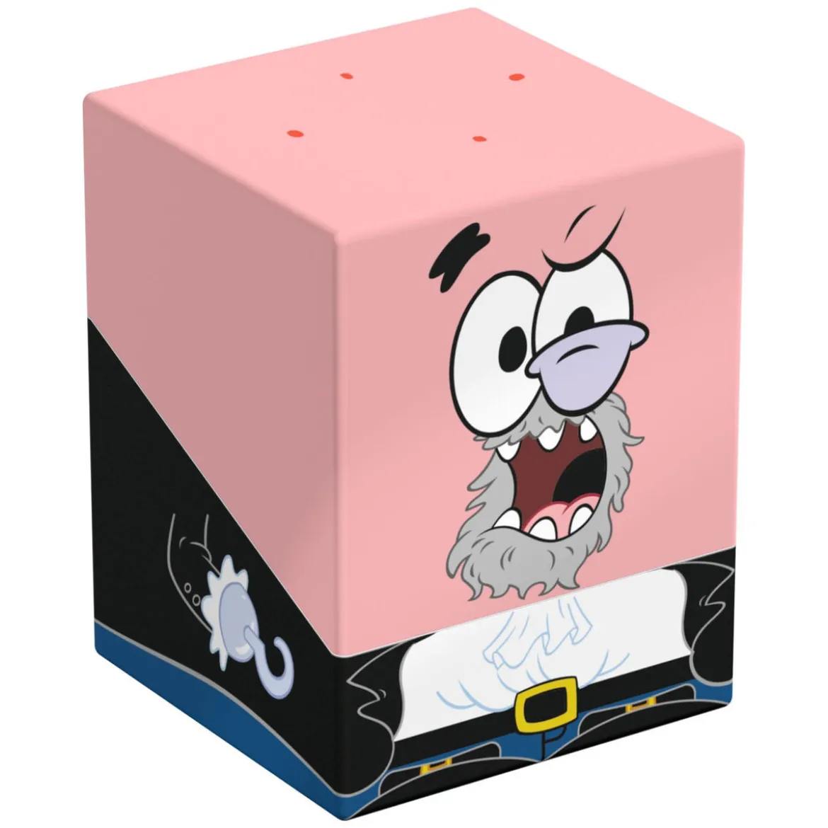 Squaroes Squaroe SpongeBob SquarePants™ SB016 - Pirate Patrick