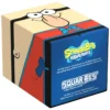 Squaroes Squaroe SpongeBob SquarePants™ SB011 - Barnacle Boy