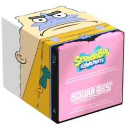 Squaroes Squaroe