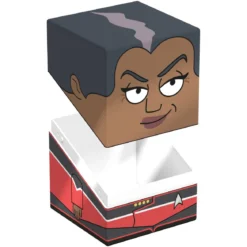 Squaroes Squaroe Star Trek: Lower Decks™ ST005 - Carol Freeman
