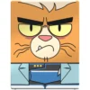 Squaroes Squaroe Star Trek: Lower Decks™ ST007 - T'Ana