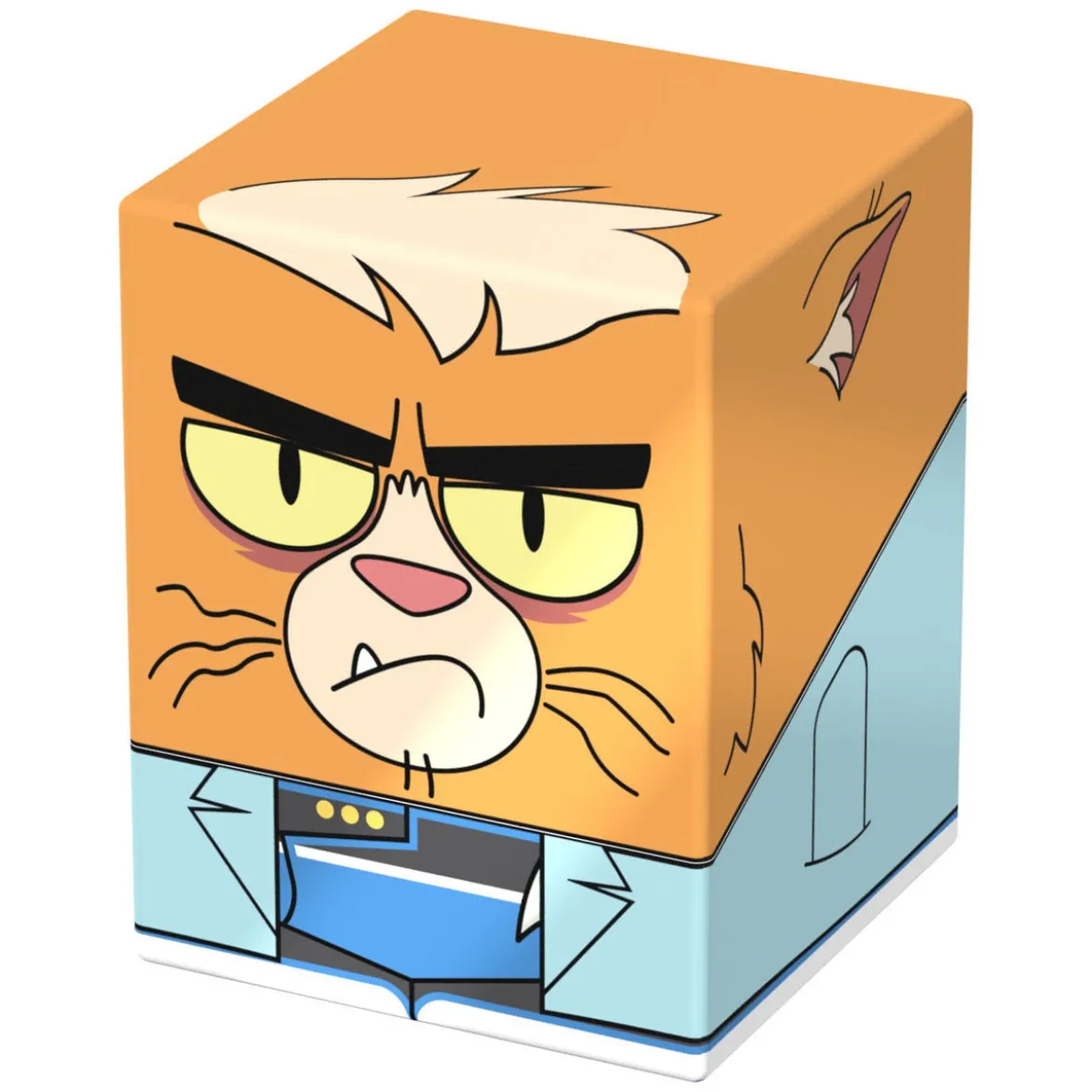 Squaroes Squaroe Star Trek: Lower Decks™ ST007 - T'Ana