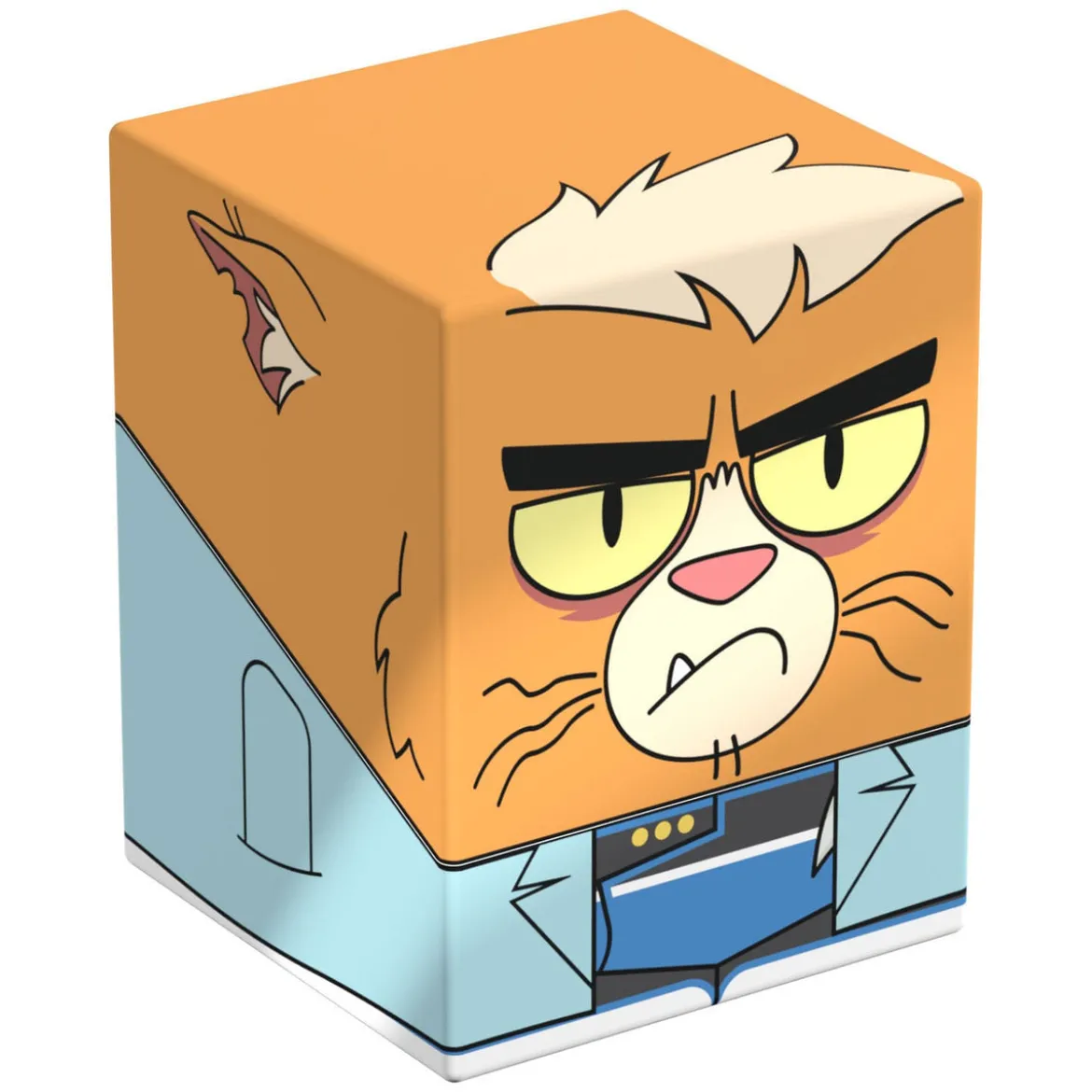 Squaroes Squaroe Star Trek: Lower Decks™ ST007 - T'Ana