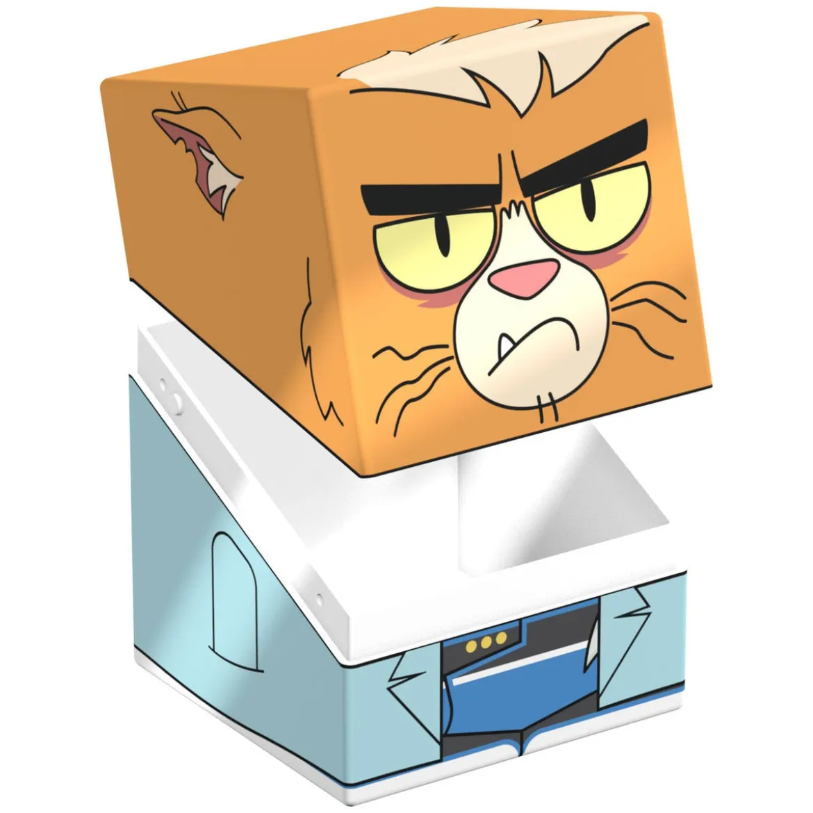 Squaroes Squaroe Star Trek: Lower Decks™ ST007 - T'Ana