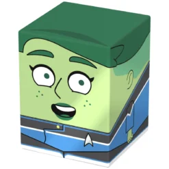 Squaroes Squaroe Star Trek: Lower Decks™ ST003 - D'Vana Tendi