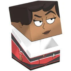 Squaroes Squaroe Star Trek: Lower Decks™ ST001 - Beckett Mariner