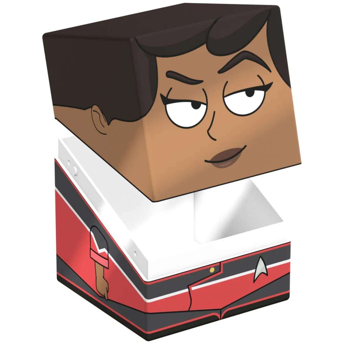 Squaroes Squaroe Star Trek: Lower Decks™ ST001 - Beckett Mariner