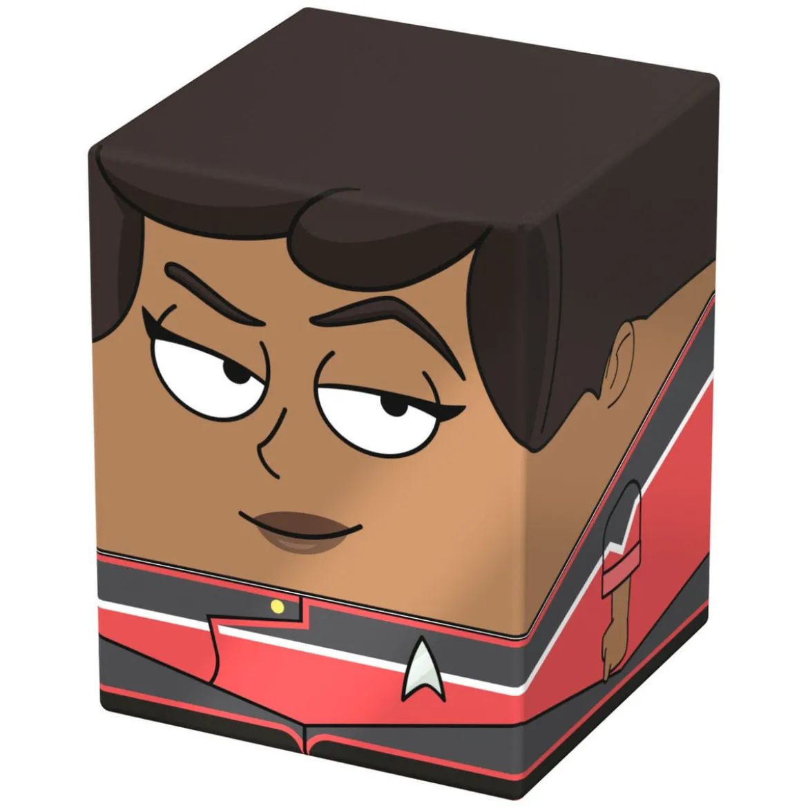 Squaroes Squaroe Star Trek: Lower Decks™ ST001 - Beckett Mariner