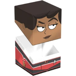 Squaroes Squaroe Star Trek: Lower Decks™ ST001 - Beckett Mariner