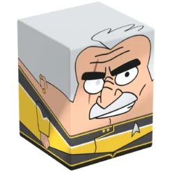 Squaroes Squaroe Star Trek: Lower Decks™ ST008 - Shaxs