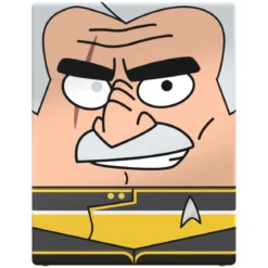 Squaroes Squaroe Star Trek: Lower Decks™ ST008 - Shaxs