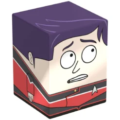 Squaroes Squaroe Star Trek: Lower Decks™ ST002 - Brad Boimler