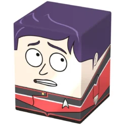 Squaroes Squaroe Star Trek: Lower Decks™ ST002 - Brad Boimler