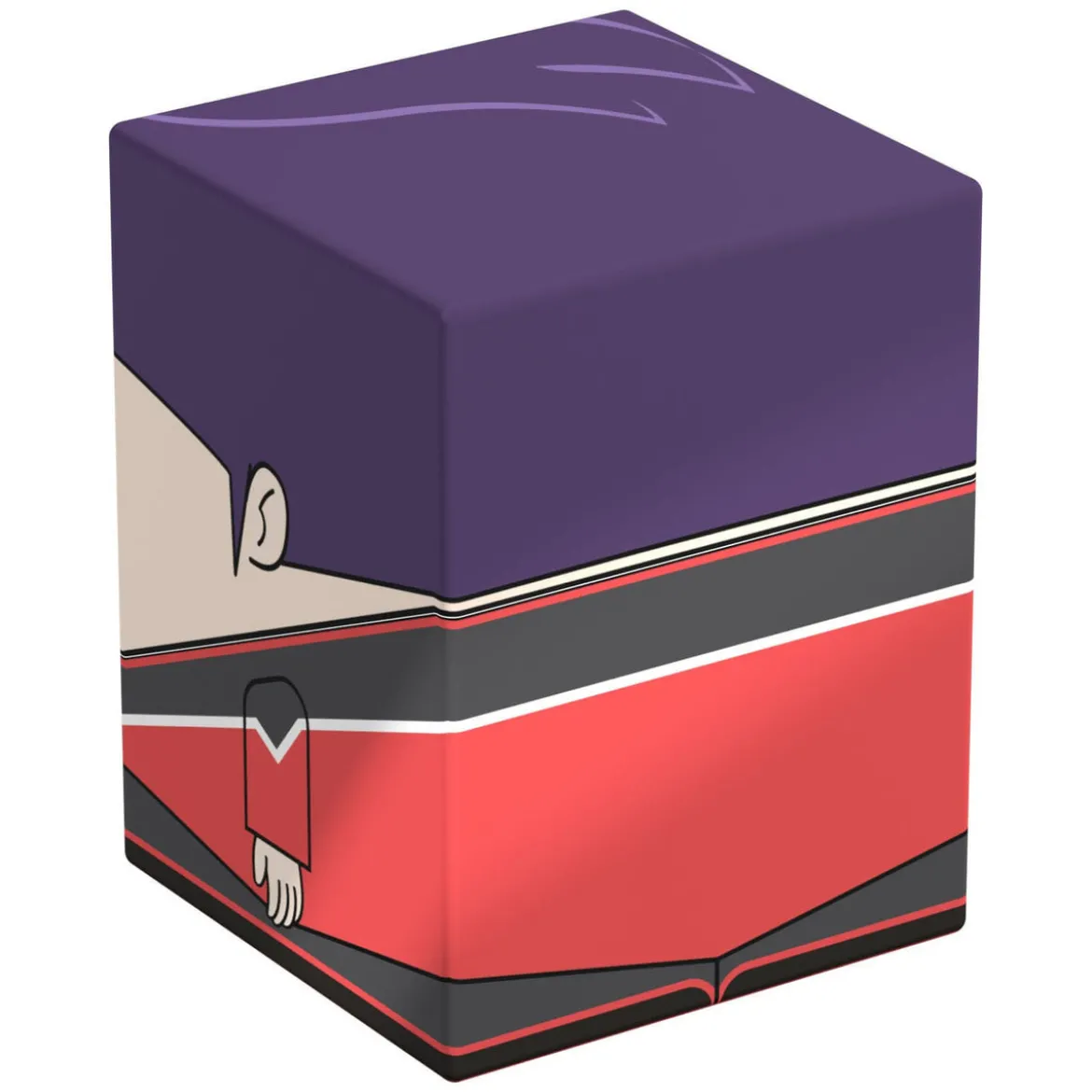 Squaroes Squaroe Star Trek: Lower Decks™ ST002 - Brad Boimler