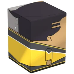Squaroes Squaroe Star Trek: Lower Decks™ ST004 - Sam Rutherford