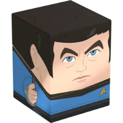 Squaroes Squaroe Star Trek: The Original Series ST013 - Dr. McCoy