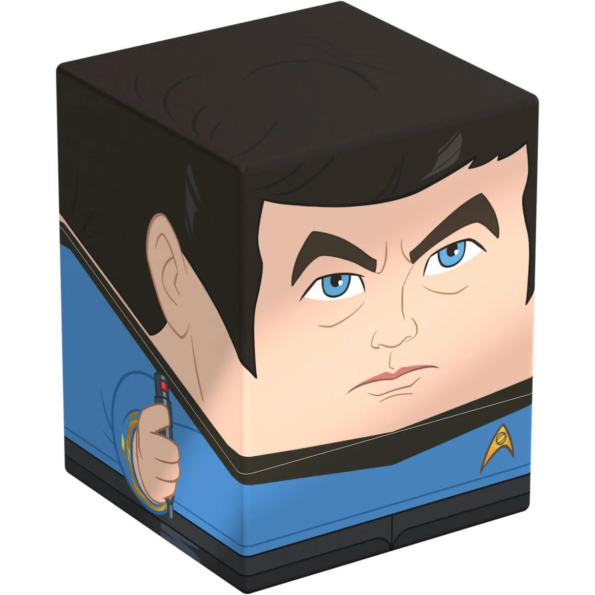 Squaroes Squaroe Star Trek: The Original Series ST013 - Dr. McCoy