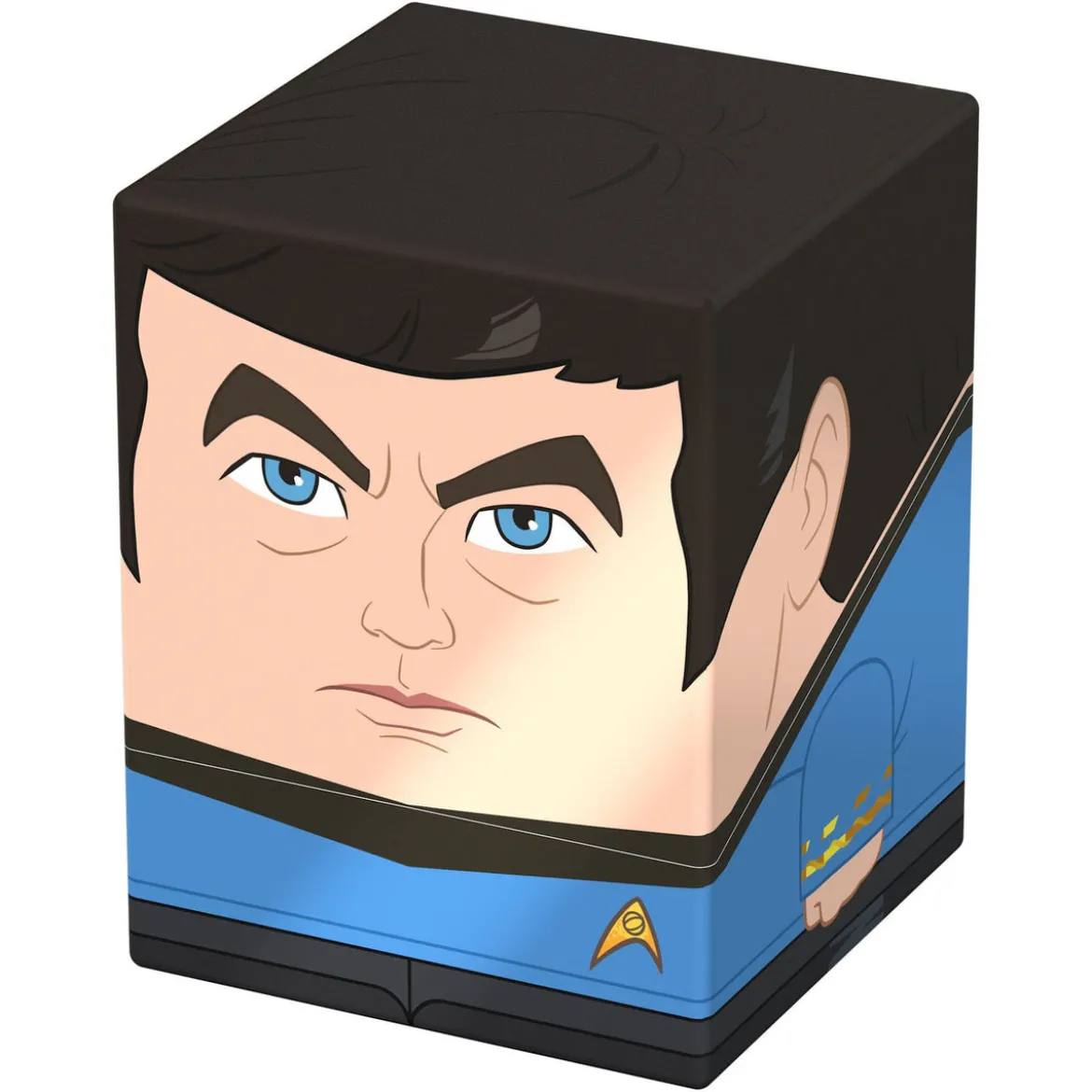 Squaroes Squaroe Star Trek: The Original Series ST013 - Dr. McCoy
