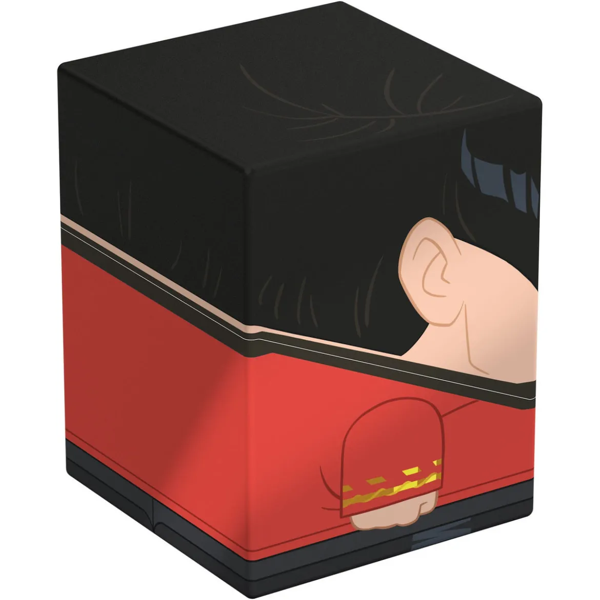 Squaroes Squaroe Star Trek: The Original Series ST014 - Scotty