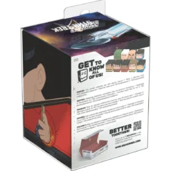 Squaroes Squaroe Star Trek: The Original Series ST014 - Scotty