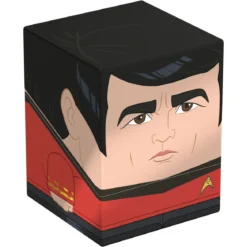 Squaroes Squaroe Star Trek: The Original Series ST014 - Scotty