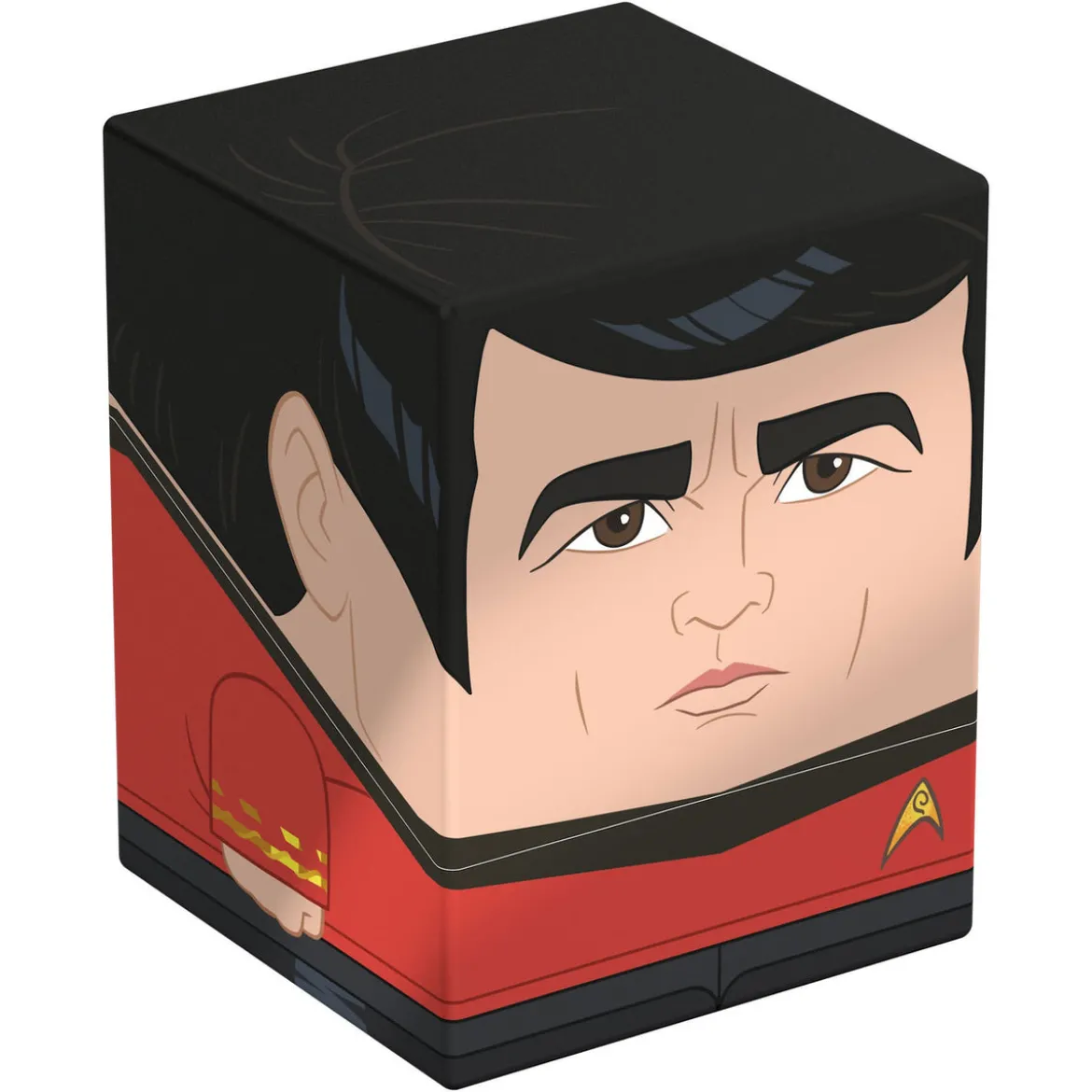 Squaroes Squaroe Star Trek: The Original Series ST014 - Scotty