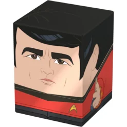 Squaroes Squaroe Star Trek: The Original Series ST014 - Scotty