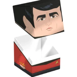 Squaroes Squaroe Star Trek: The Original Series ST014 - Scotty
