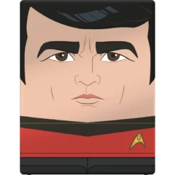 Squaroes Squaroe Star Trek: The Original Series ST014 - Scotty