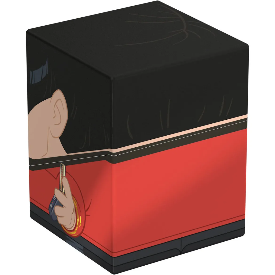 Squaroes Squaroe Star Trek: The Original Series ST014 - Scotty