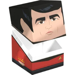 Squaroes Squaroe Star Trek: The Original Series ST014 - Scotty