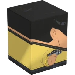 Squaroes Squaroe Star Trek: The Original Series ST015 - Sulu