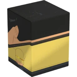Squaroes Squaroe Star Trek: The Original Series ST015 - Sulu