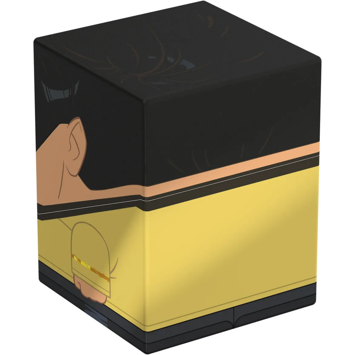 Squaroes Squaroe Star Trek: The Original Series ST015 - Sulu