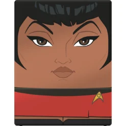 Squaroes Squaroe Star Trek: The Original Series ST012 - Uhura