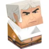 Squaroes Squaroe Star Trek: The Original Series ST016 - Khan