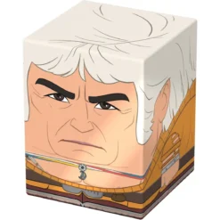 Squaroes Squaroe Star Trek: The Original Series ST016 - Khan