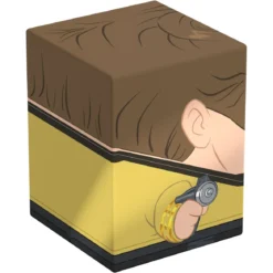 Squaroes Squaroe Star Trek: The Original Series ST010 - Captain Kirk