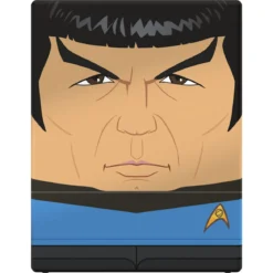 Squaroes Squaroe Star Trek: The Original Series ST011 - Spock