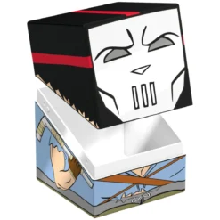Squaroes Squaroe Teenage Mutant Ninja Turtles™ NT012 - Casey Jones