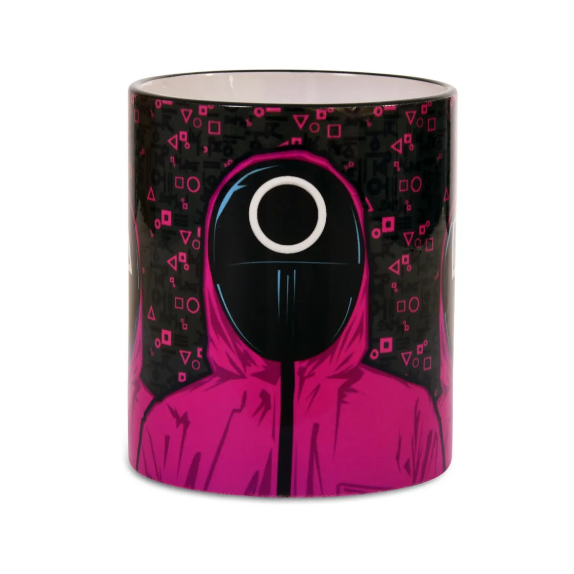 Squid Game - Guards Tasse