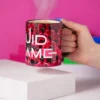 Squid Game - Logo Tasse