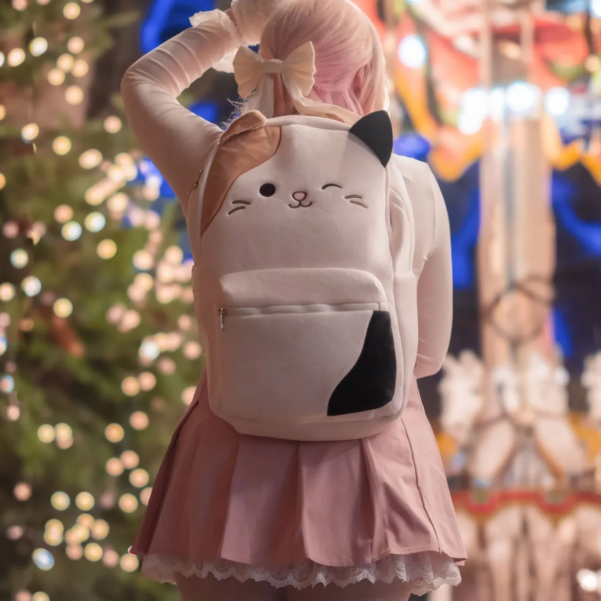 Squishmallows - Cameron Rucksack