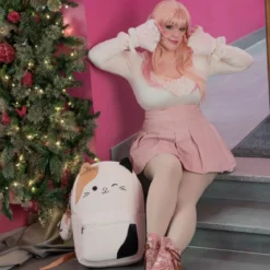 Squishmallows - Cameron Rucksack