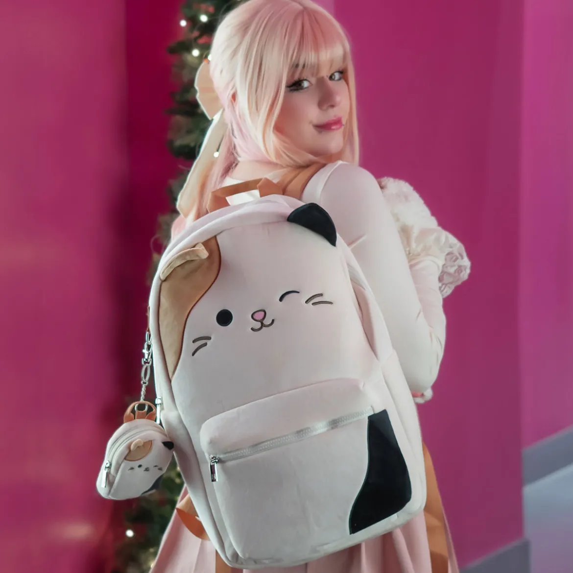 Squishmallows - Cameron Rucksack